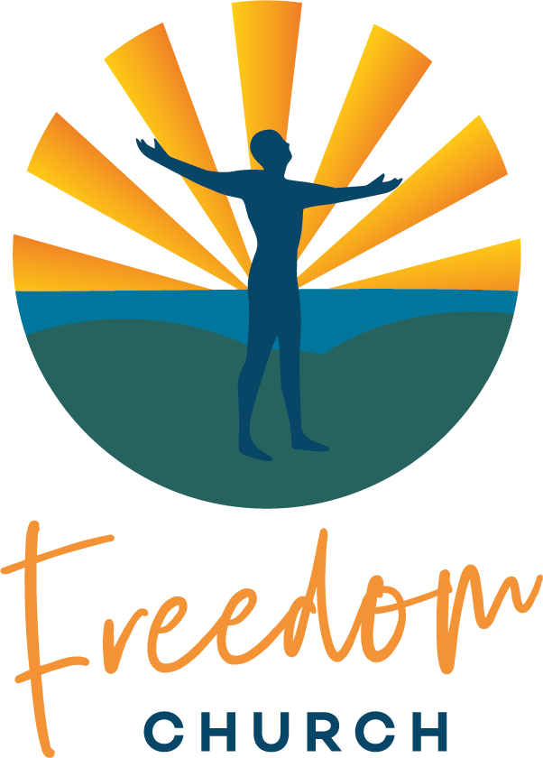 Freedom Church logo